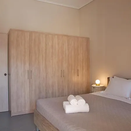 Porfyra Suite & Spa 1 Skala  Exterior photo