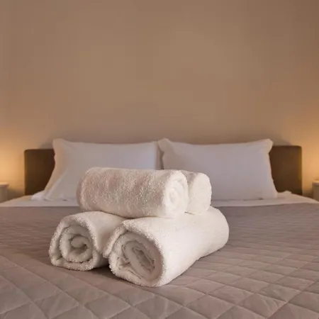 Porfyra Suite & Spa 1 Skala  Exterior photo