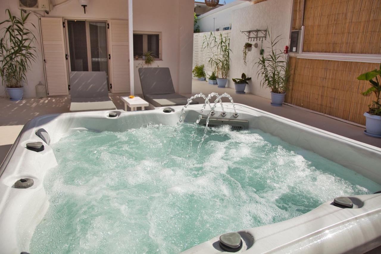 Holiday home Porfyra & 1 *