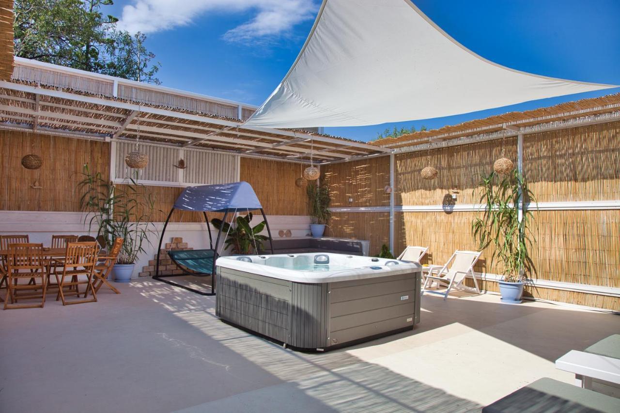 Holiday home Porfyra & 1 *