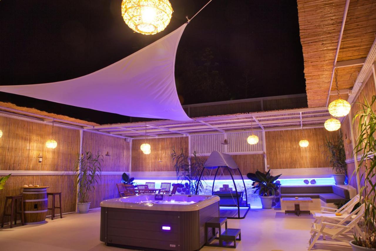 Holiday home Porfyra & 1 Skala (Agistri)
